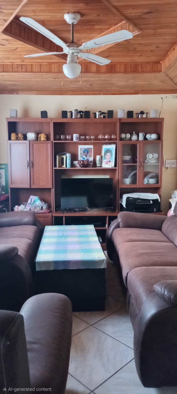 2 Bedroom Property for Sale in Mdantsane Nu 16 Eastern Cape